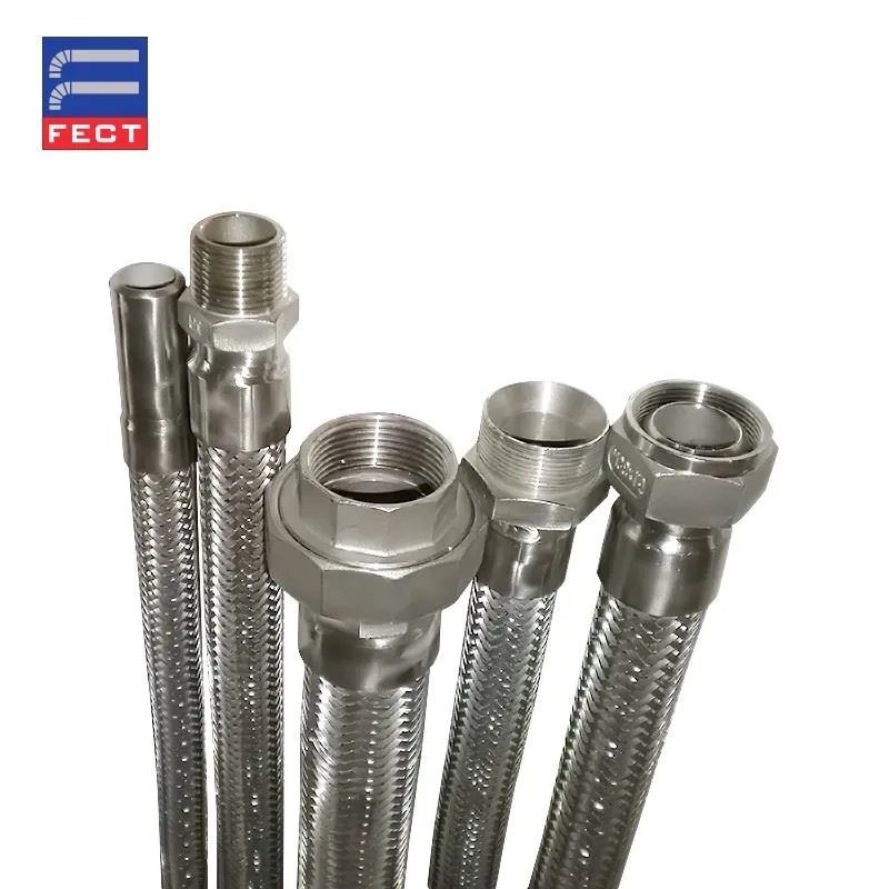 Stainless steel metal hose Stainless steel metal hose